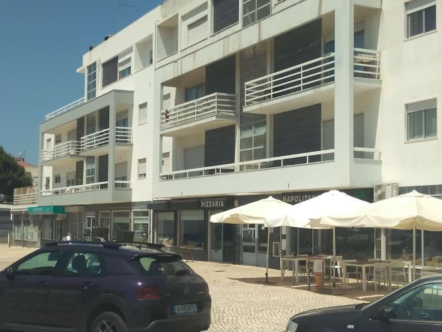 Апартаменты Navigation House Сесимбра Экстерьер фото